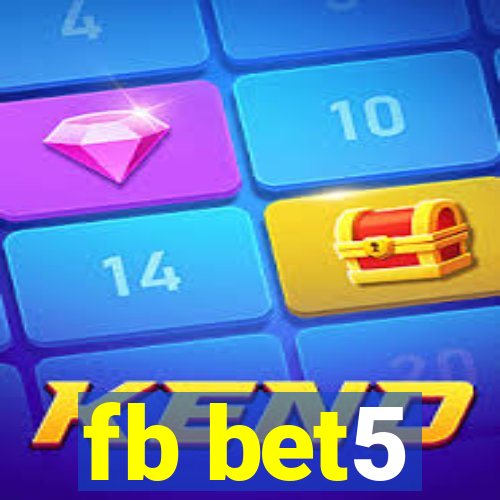 fb bet5